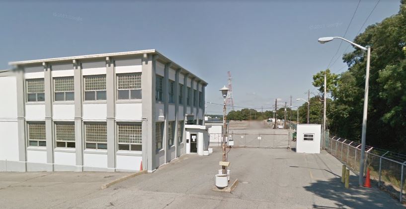 More Photos Of 1 New St, Fall River Land For Lease