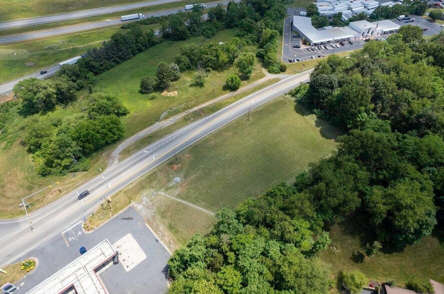 More Photos Of Rt 11/ Rt 256, Weyers Cave Land For Sale