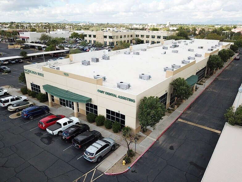 More Photos Of 1959 S Val Vista Dr, Mesa Office For Lease
