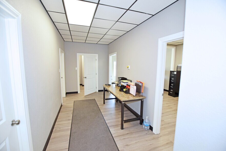 More Photos Of 2250 Dixie Blvd, Odessa Industrial For Sale