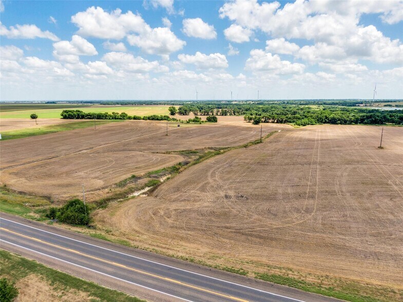 More Photos Of TBD TBD Texas 22, Brandon Land For Sale