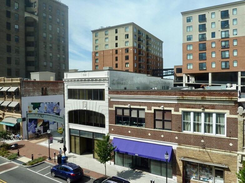 More Photos Of 248 N Front St, Wilmington Storefront Retail Office For Lease