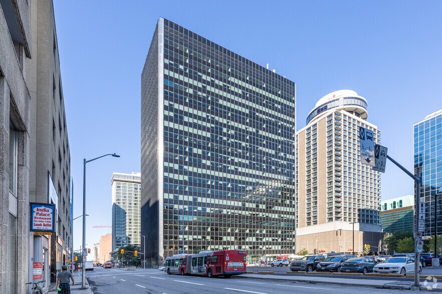 More Photos Of 112 Kent St, Ottawa Office For Lease