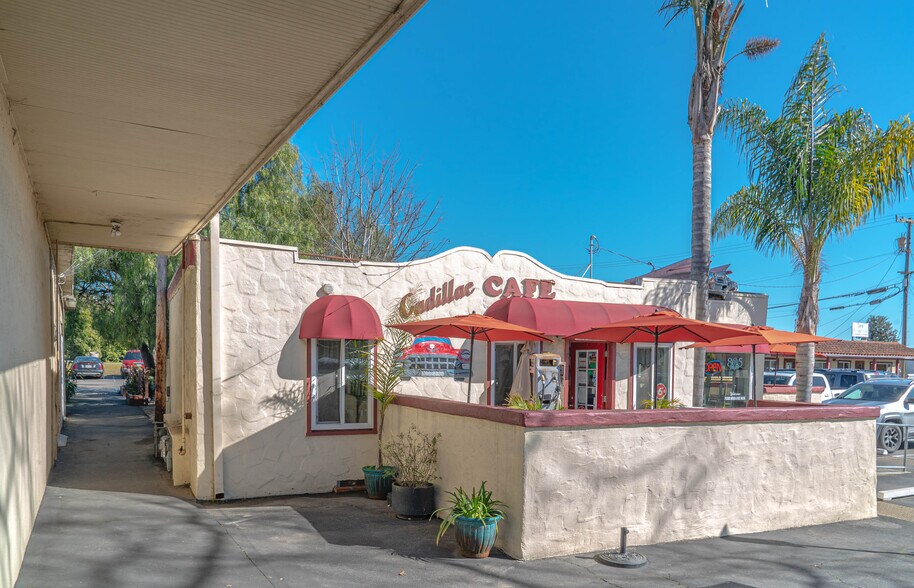 More Photos Of 2904-2908 Freedom Blvd, Watsonville Storefront Retail Residential For Sale