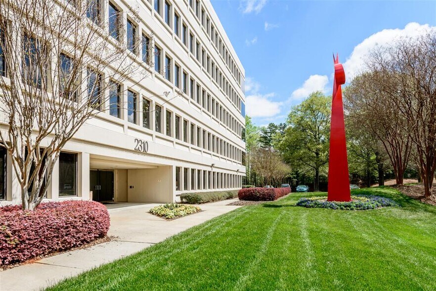 More Photos Of 2310 Parklake Dr NE, Atlanta Coworking Space