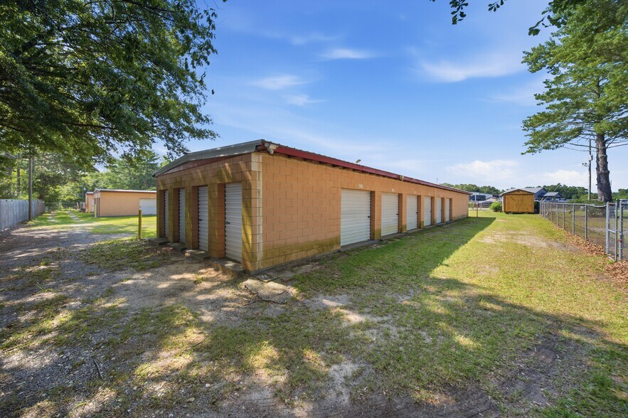 More Photos Of 4939 Highway 321, Gaston Specialty For Sale