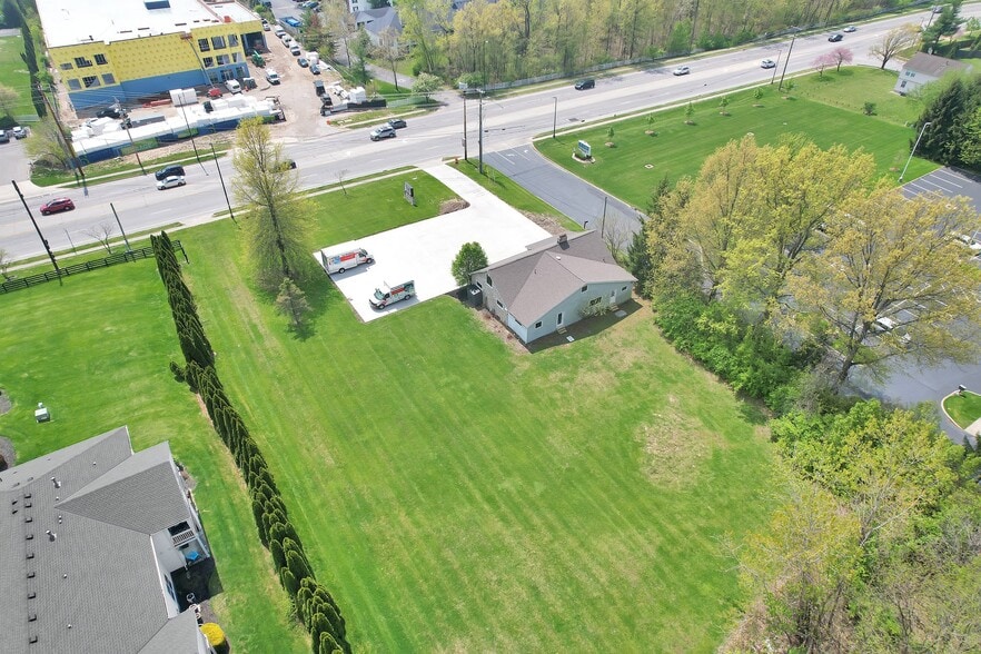 More Photos Of 4466 Morse Rd, Columbus Loft Creative Space For Sale