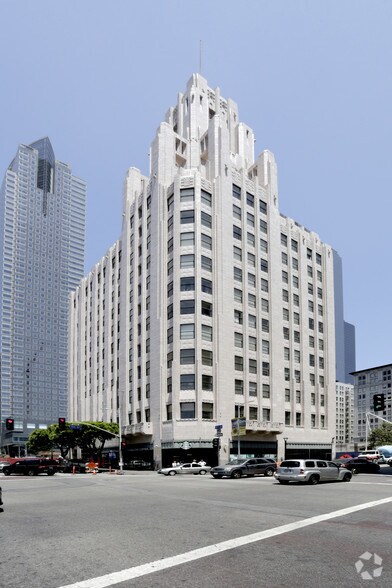 More Photos Of 411 W 5th St, Los Angeles Apartments For Lease