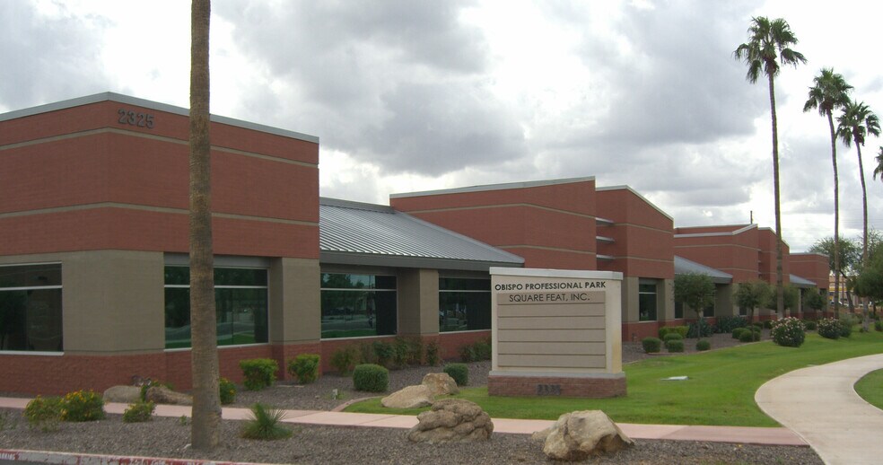 More Photos Of 2325 W Guadalupe Rd, Gilbert Unknown For Lease