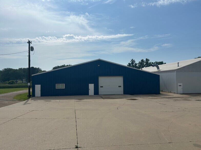 Primary Photo Of 310 Portland Rd, Waterloo Warehouse For Lease