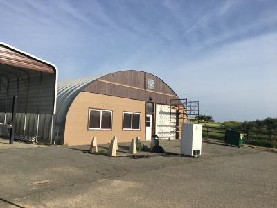 More Photos Of 35260 Bayless Rd, Wildomar Industrial For Lease