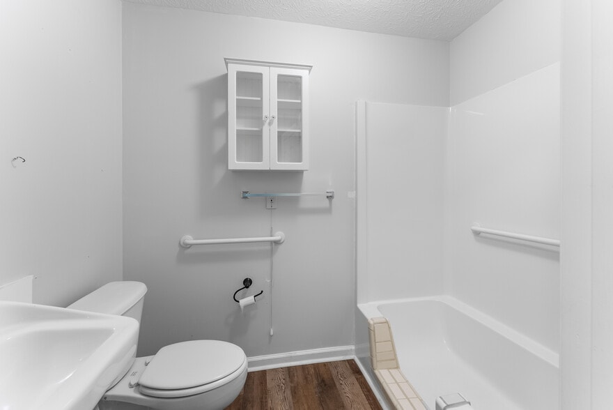 More Photos Of 8679 Pocahontas Trl, Williamsburg Assisted Living For Sale