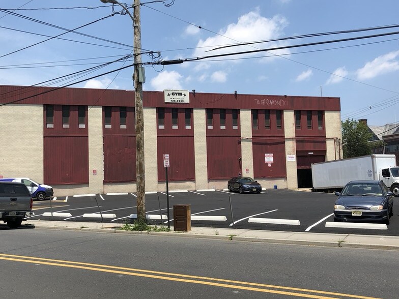 More Photos Of 10-30 Pearl St, Long Branch Warehouse For Lease