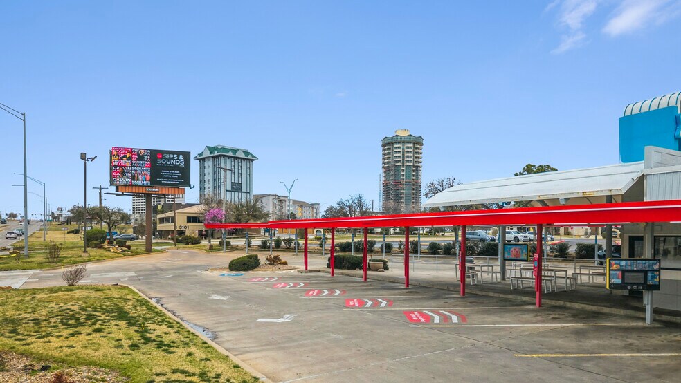 More Photos Of , Oklahoma City General Retail For Sale