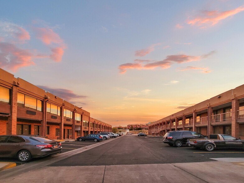 More Photos Of 850 S Bluff St, Saint George Hotel For Sale