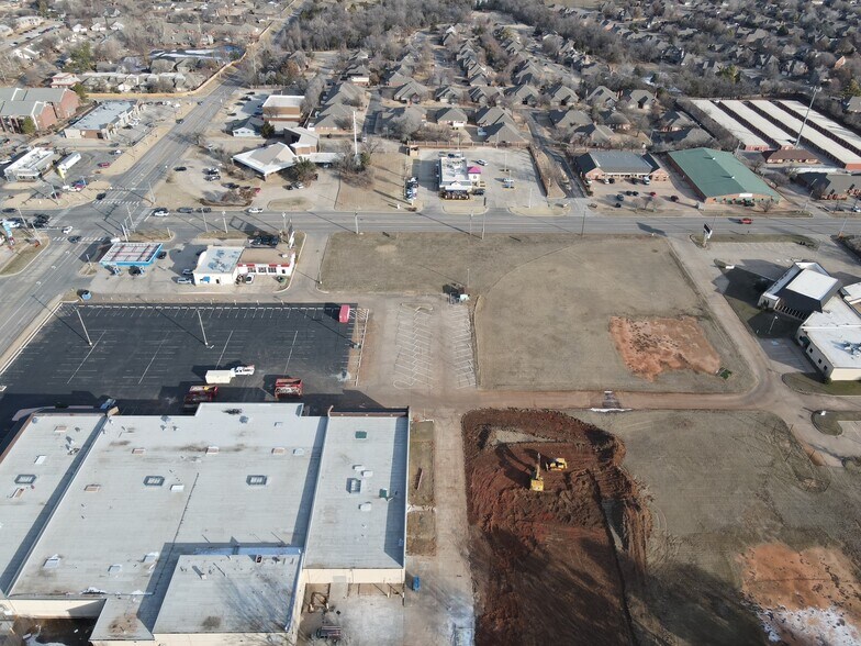 More Photos Of 3100 E Memorial Rd, Edmond Land For Sale