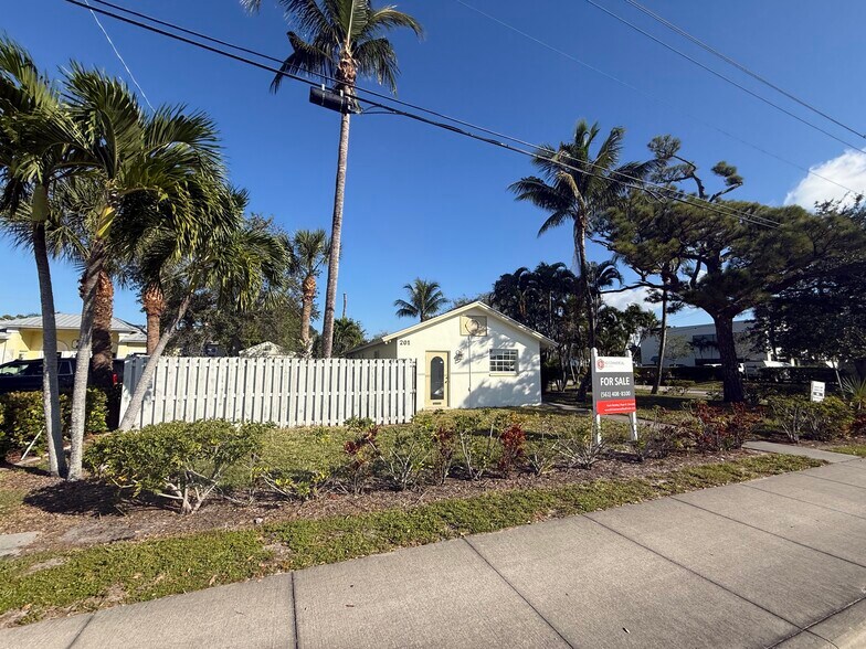 Primary Photo Of 201 Toney Penna Dr, Jupiter Office For Sale