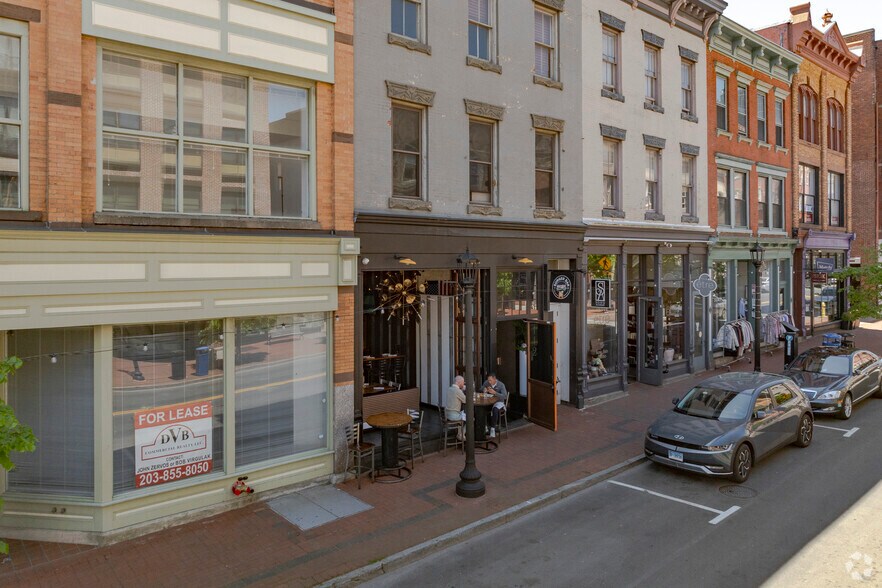 More Photos Of 112 Washington St, Norwalk General Retail For Sale