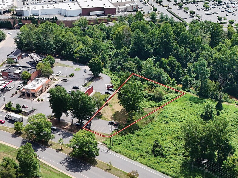 More Photos Of 1170 5th St SW, Charlottesville Land For Sale