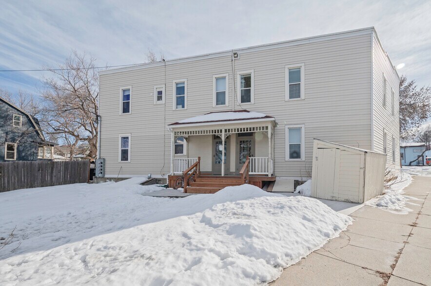 More Photos Of 504 Breckenridge St, Helena Apartments For Sale