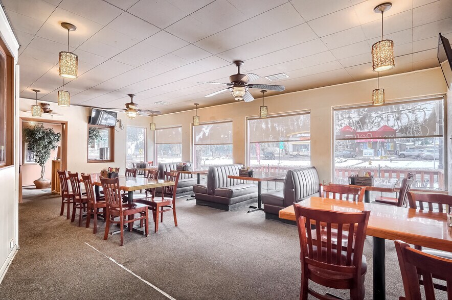 More Photos Of 2910 Colorado Blvd, Idaho Springs Restaurant For Lease