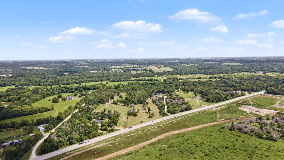 More Photos Of 14610 TX-21, North Zulch Land For Sale
