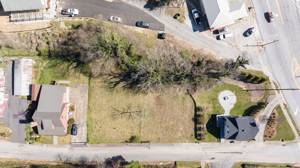 More Photos Of 0 Valley Street, Clayton Land For Sale