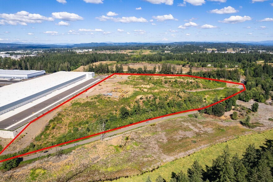 More Photos Of Tonquin Road, Sherwood Land For Sale