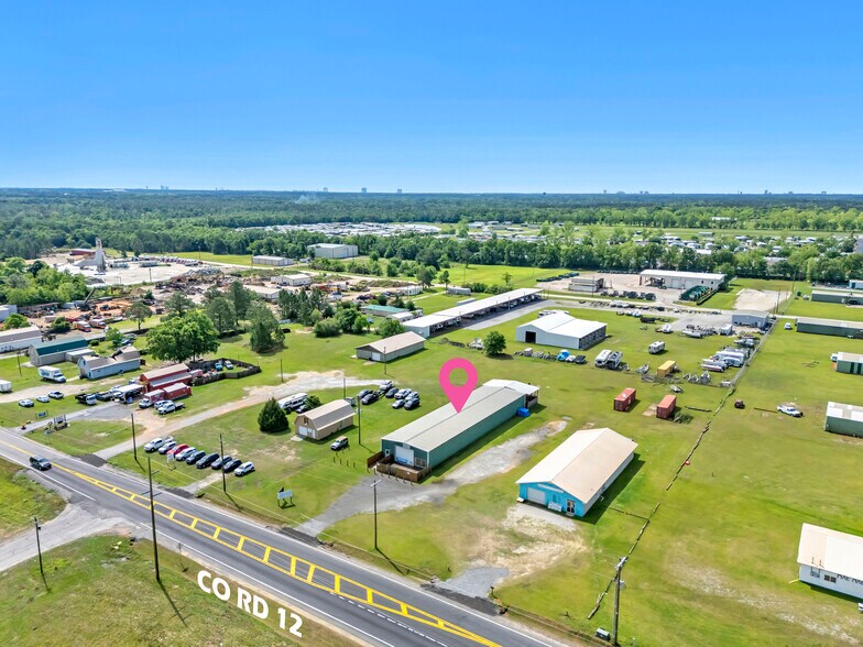 Primary Photo Of 18080 County Road 12 S, Foley Flex For Lease