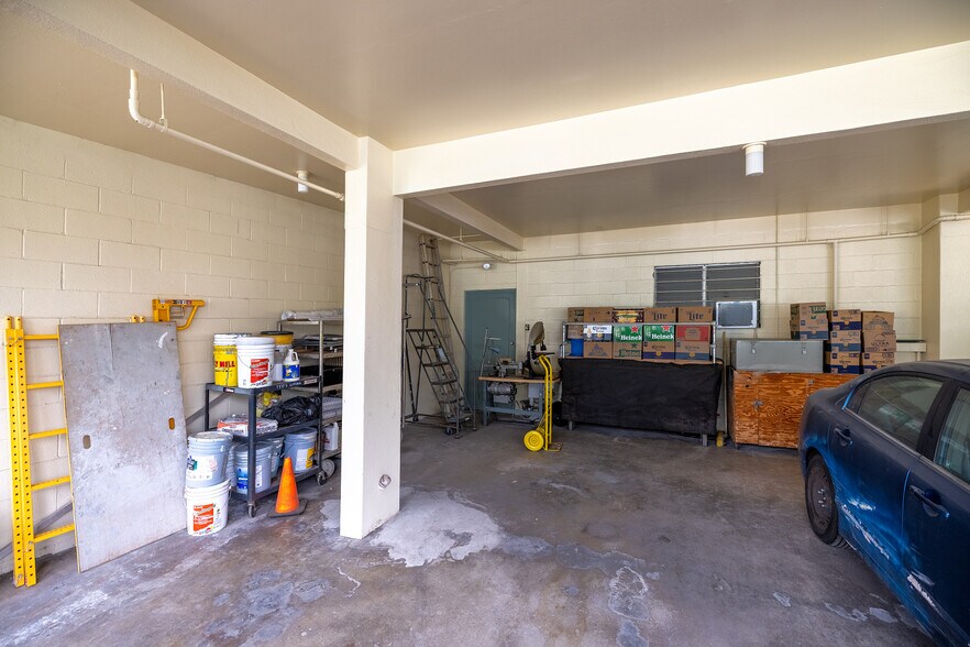 More Photos Of 1218 King Street, Honolulu Apartments For Sale