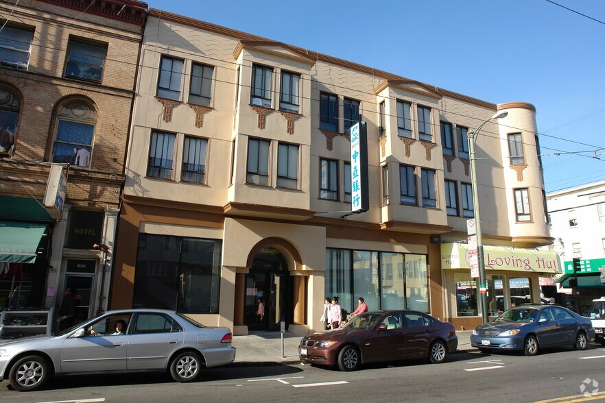 More Photos Of 1355-1365 Stockton St, San Francisco Apartments For Sale
