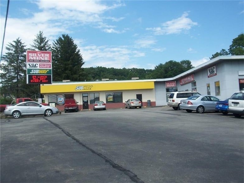More Photos Of 502 Washington Rd, Washington General Retail For Lease