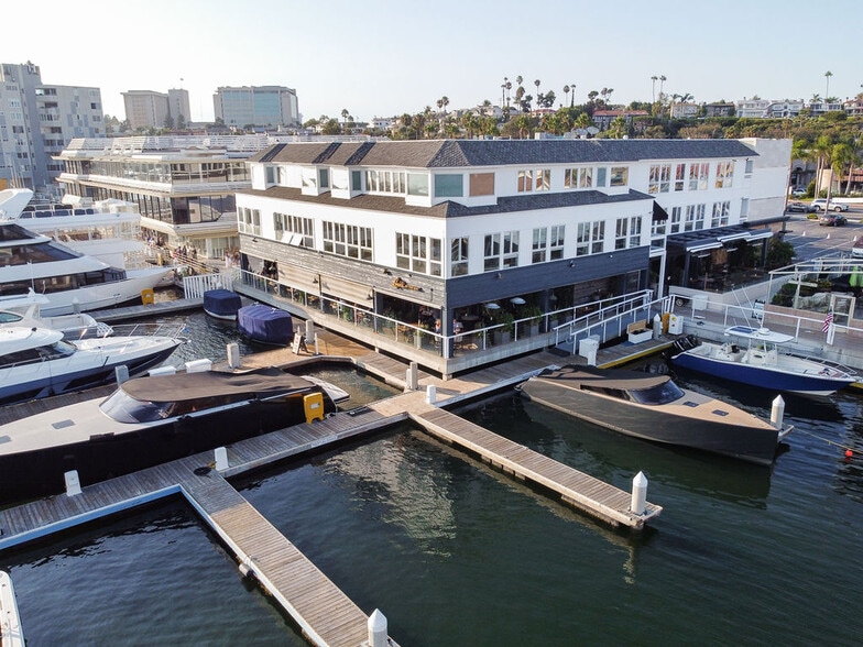 More Photos Of 2801 W Coast Hwy, Newport Beach Loft Creative Space For Lease