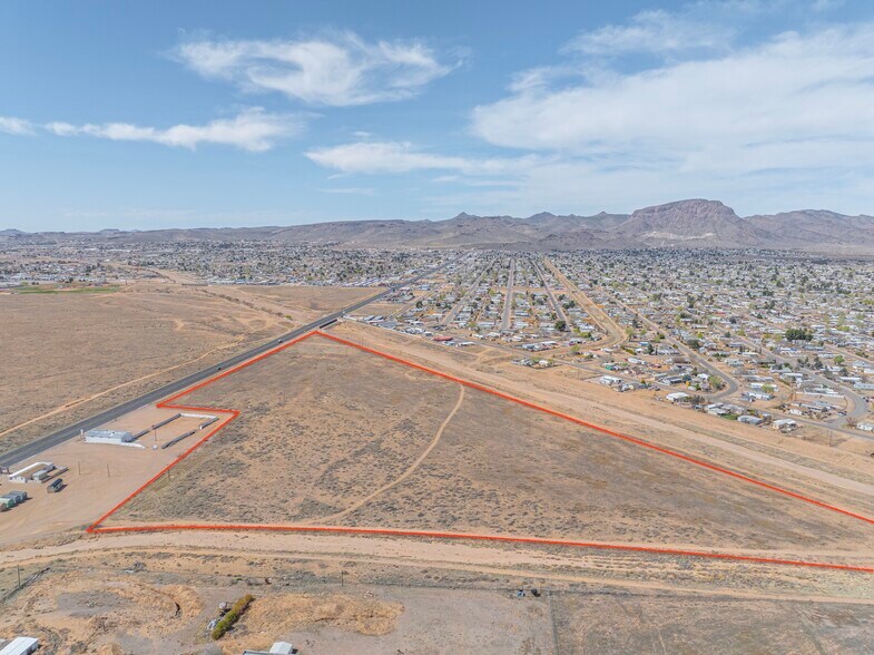 More Photos Of 000 Northern Ave, Kingman Land For Sale