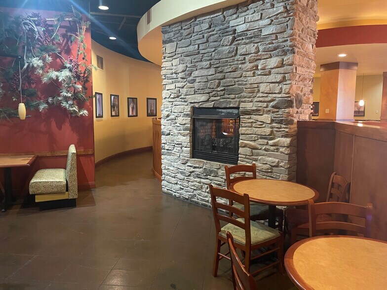 More Photos Of 2704 Walton Way, Marion Restaurant For Lease