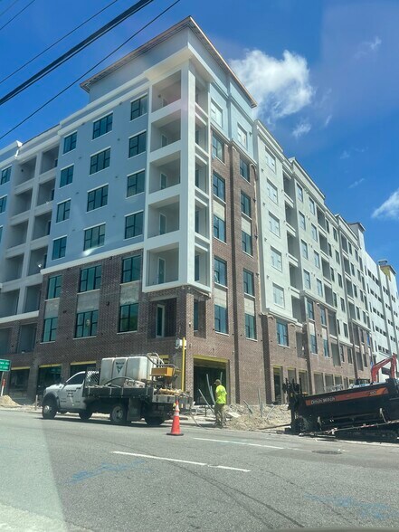 More Photos Of 1701 N Florida Ave, Tampa Apartments For Lease