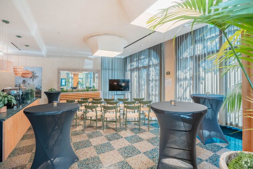 More Photos Of 1300 El Camino Real, Menlo Park Coworking Space