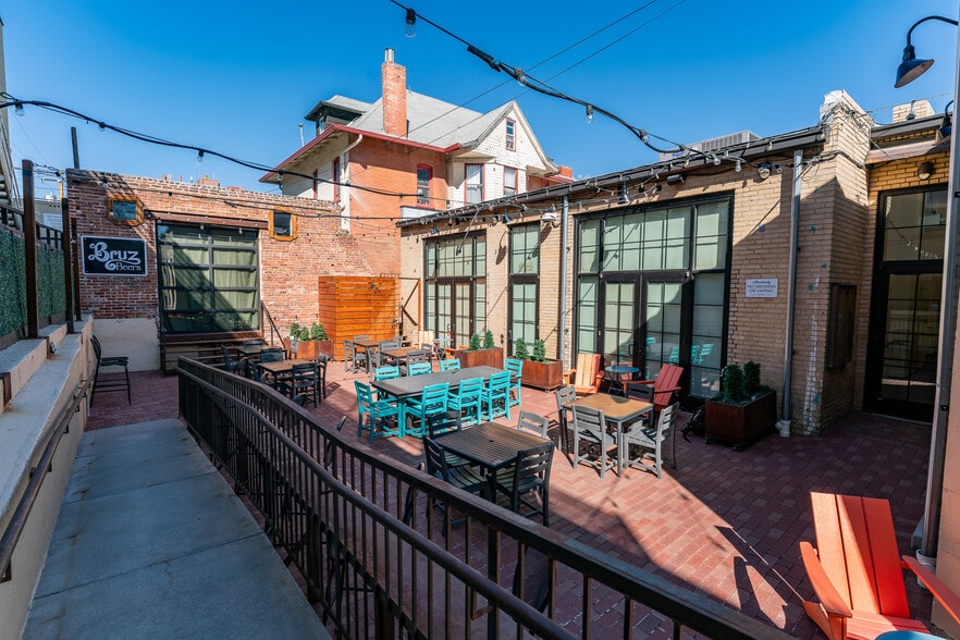 More Photos Of 2230 Colfax Ave, Denver Unknown For Lease