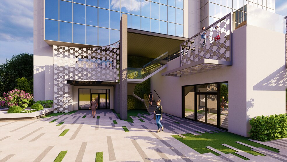 More Photos Of 1909 Tyler St, Hollywood Office For Lease