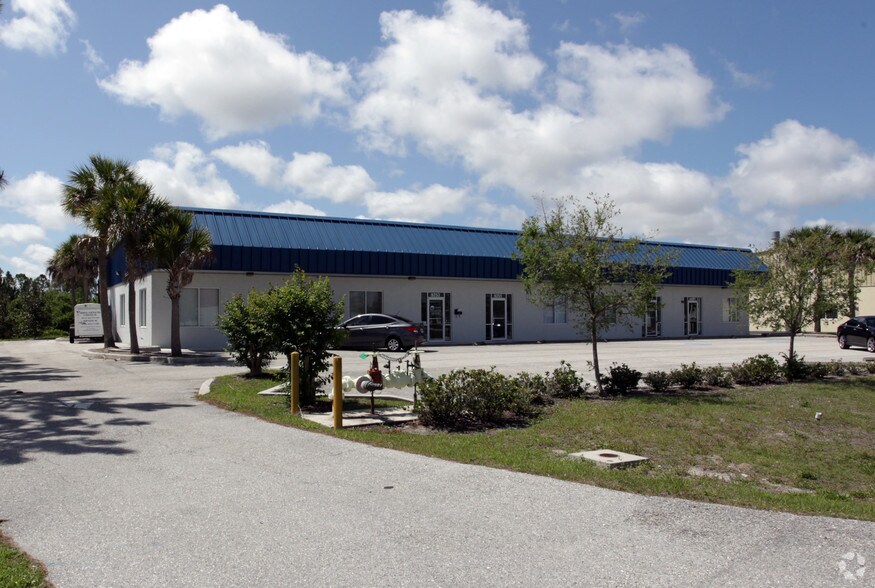 More Photos Of 8251-8259 Blaikie Ct, Sarasota Light Manufacturing For Lease