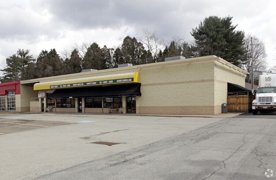 More Photos Of 6080-6111 Steubenville Pike, McKees Rocks Unknown For Lease