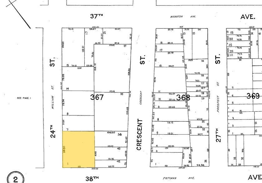 More Photos Of 37-41-37-45 24th St, Long Island City Office For Sale