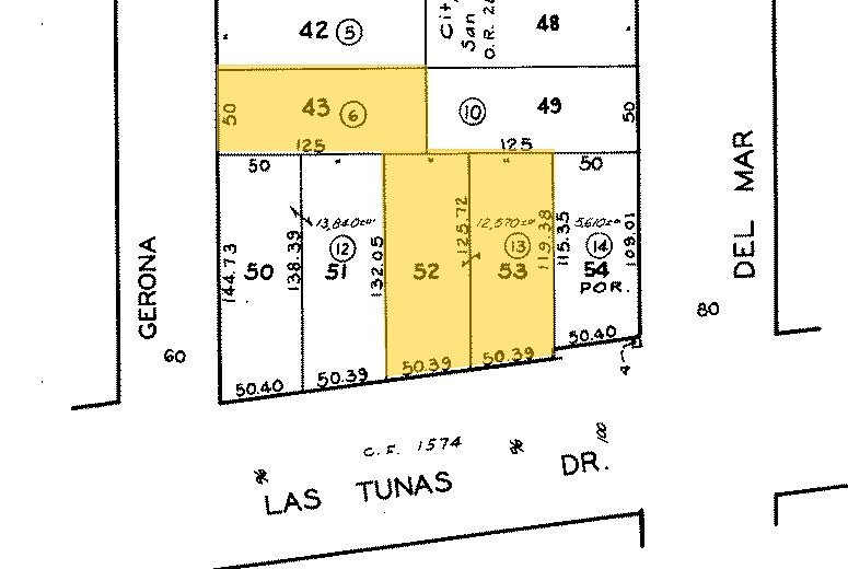 More Photos Of 105-111 W Las Tunas Dr, San Gabriel Auto Repair For Lease