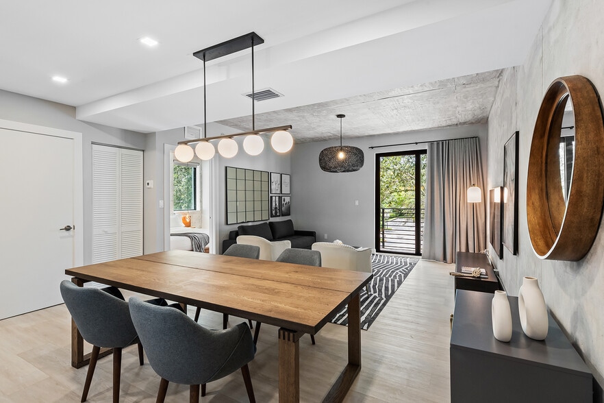 More Photos Of 637 NE 4th Ave, Fort Lauderdale Apartments For Sale