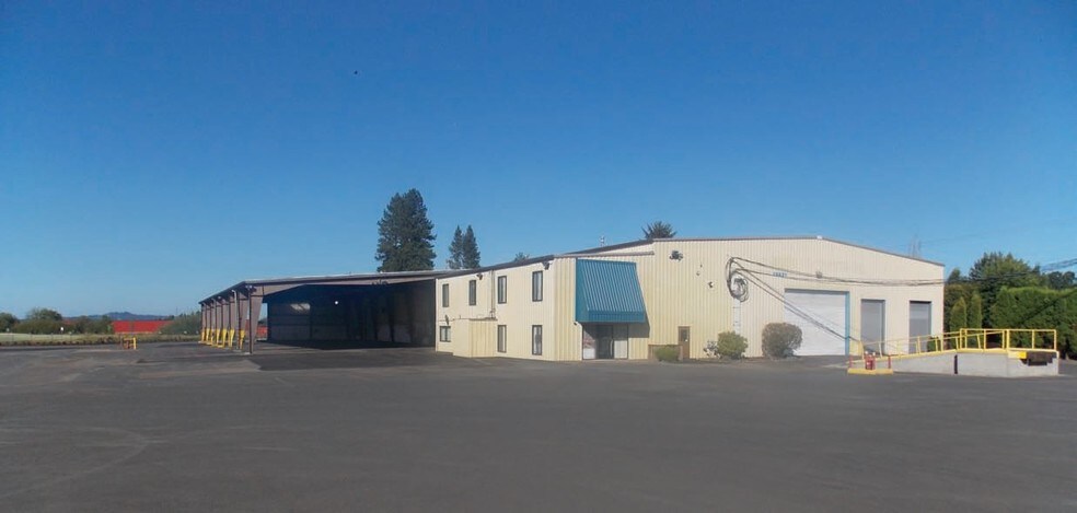 More Photos Of 15561 SW Oregon St, Sherwood Warehouse For Lease