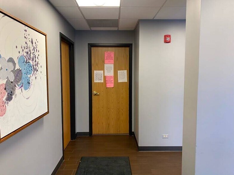 More Photos Of 353 Burlington St, Riverside Office Residential For Sale