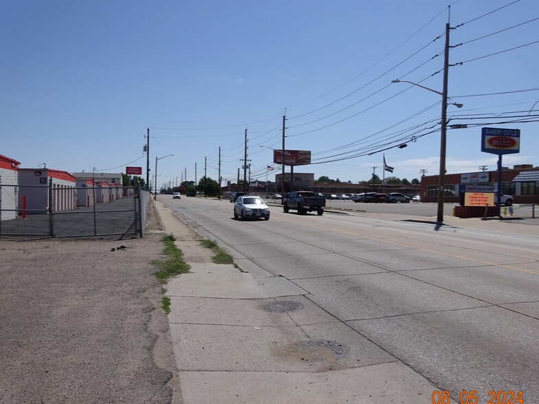 More Photos Of 4875 E Evans Ave, Denver Storefront For Lease