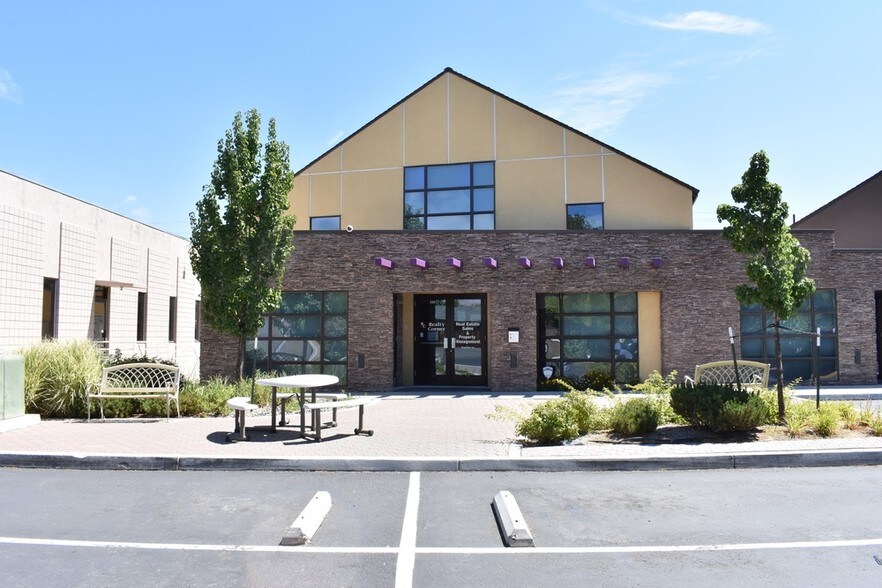 More Photos Of 979 Pyramid Way, Sparks Office For Lease