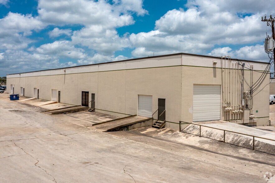 More Photos Of 10601-10732 Sentinel St, San Antonio Unknown For Lease