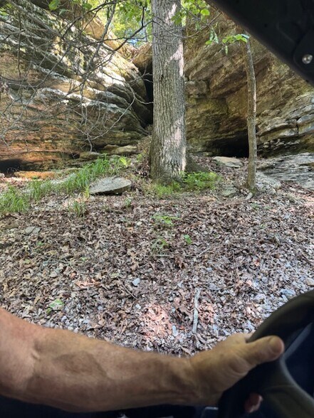 More Photos Of 190 Edgewater Dr, Eureka Springs Land For Sale